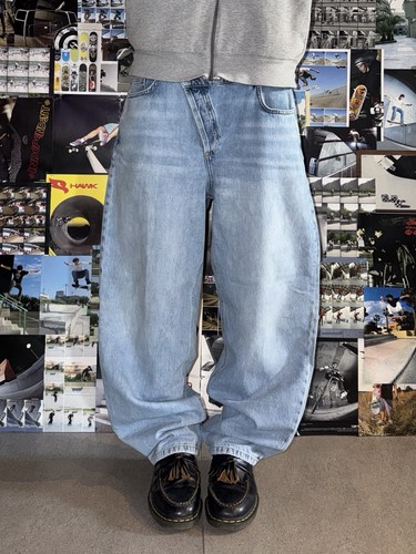 Jeans collusion 32x32 eur42 - collusion,