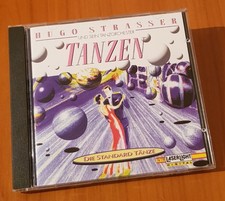 CD|Hugo Strasser|Tanzen|Die