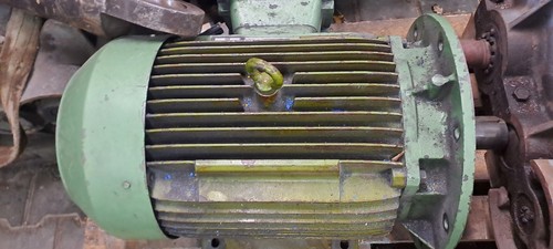 Aeg am225 flansch elektromotor - am225, flansch-elektromotor
