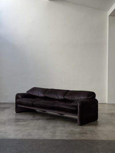 Cassina maralunga seater - cassina, 3-seater