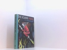 Die kleine Hexe Otfried Preußler: