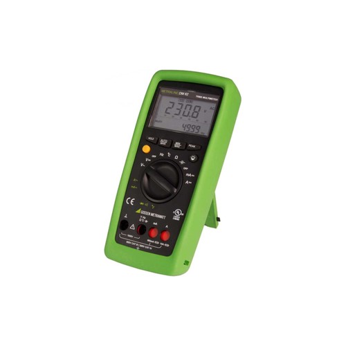 Gossen metrawatt trms - gossen,