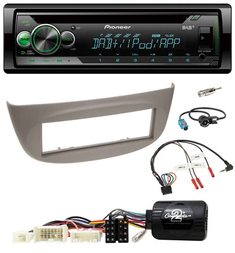 Pioneer usb mp3 - pioneer,