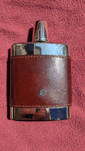 Pico bello flachmann - bello, leder