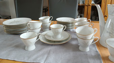 Kaffeeservice 12 Personen