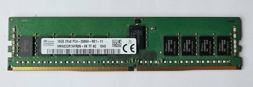 Hynix 16gb 2rx8 - hynix,