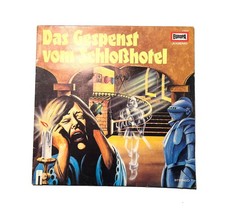 Francis das gespenst vom - francis,
