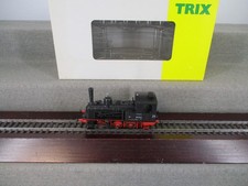 Trix Spur H0 22121 Dampflok BR 89 7314 der DB Analog DSS in OVP