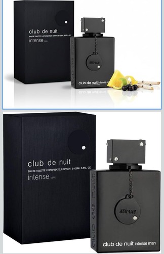 Armaf club nuit intense man - armaf, de