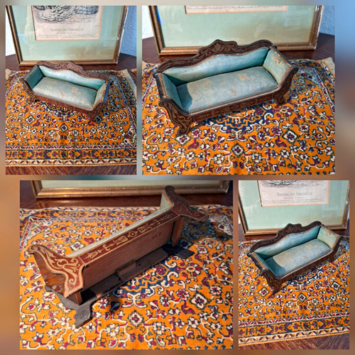 Großes boulle sofa für - boulle-sofa, die
