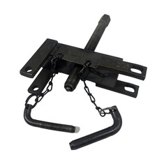 (03) 3194 Orig. VW Audi Matra Spezialwerkzeug Radnaben-Lager Abzieher 3194