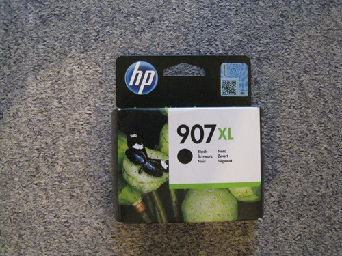907xl original - hp,