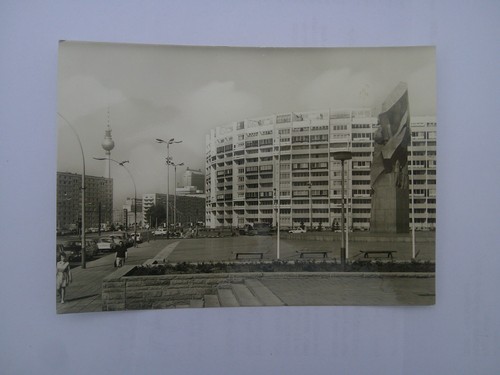 Berlin leninplatz straße - berlin,