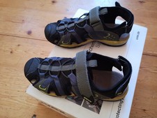 Sandalen Sandaletten