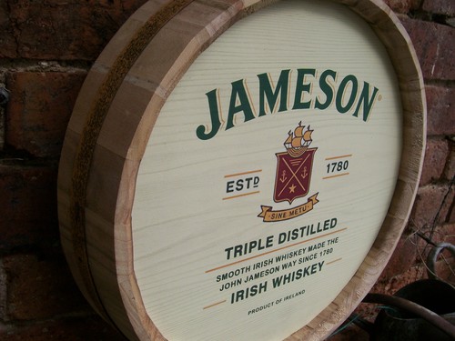 Jameson irischer whiskey - jameson,