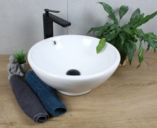 HAGO® Keramik Waschbecken