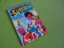 Superman  Superband  30  Ehapa