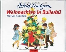Weihnachten in Bullerbü