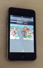 Apple iPod Touch A1288 2. Gen