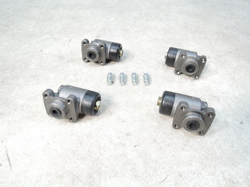 Radbremszylinder neu - 4x,