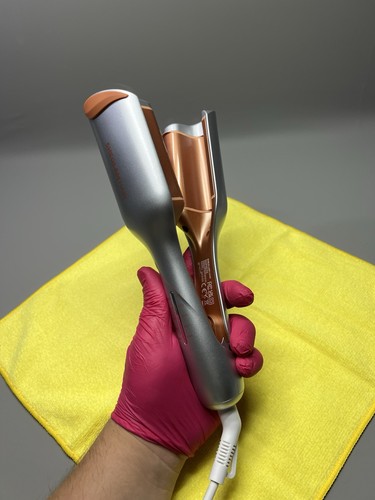 Hair waver mermaid - hair,