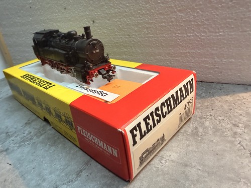 Fleischmann 4093 94 - fleischmann,
