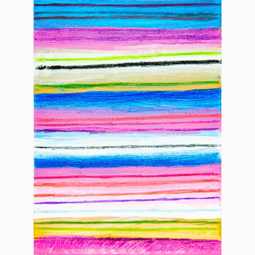 Original painting aceo - original,