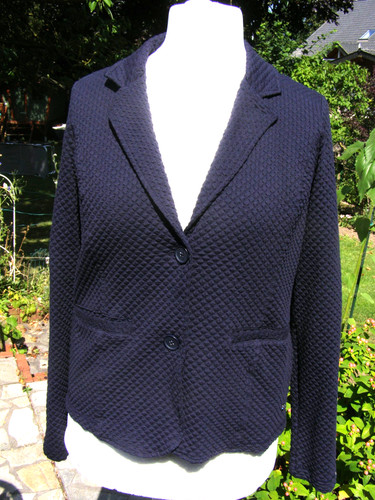 Cecil sweatblazer strickblazer - cecil,