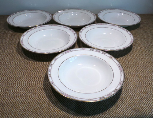 Wedgwood colchester 6er set - colchester,