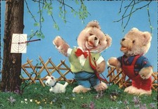 Teddy teddybaer - teddybaer, teddy-bear