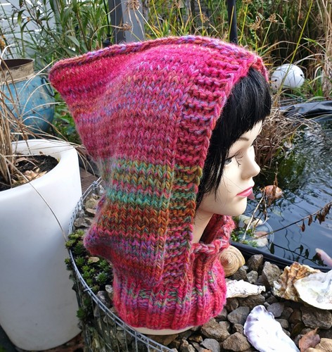 Scoodie kapuzenschal - scoodie,,