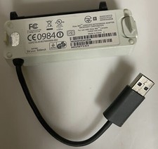 Xbox 360 Wireless Networking Adapter