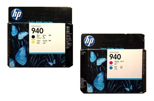Druckkopf officejet pro - 2,
