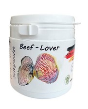 Softgranulat 100g Beef - Lover