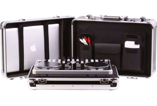 Zomo flightcase - flightcase, |