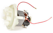 Motor 450 Watt geeignet für