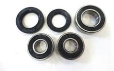 Royal Enfield Radlager Kit