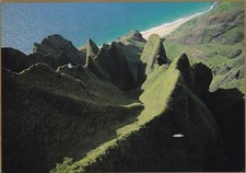 KALALAU CATHEDRAL ~ HAWAII ~