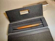 LAMY 2000 Kugelschreiber Taxus