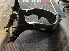 Kawasaki ZX6R ZX636C