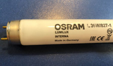 OSRAM Leuchtstofflampe L