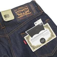 Levis 511 skateboarding SB