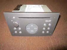 NEU !!!  OMEGA B FACELIFT  CDR 2005  AUTORADIO  96171969 