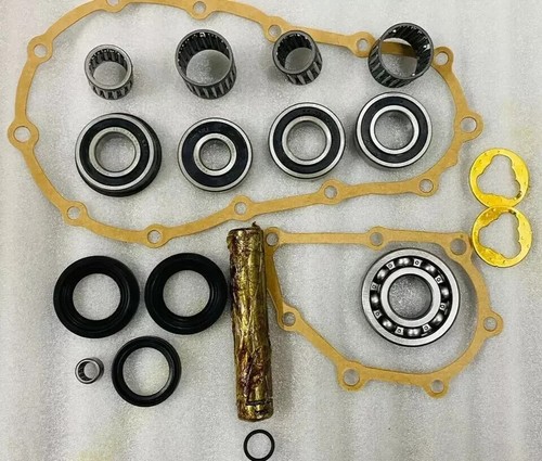 Passend für suzuki samurai - für,