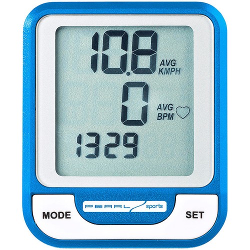 Pearl sports fahrradcomputer - pearl,