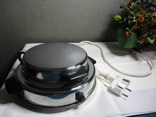Privileg waffeleisen typ ewa - privileg,