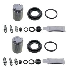 2 x Bremssattel Reparatursatz