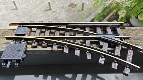 Lgb spur 1200 12000 - /, hand