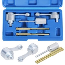 MOTOR EINSTELLWERKZEUG Für LAND ROVER DISCOVERY 3.0 & RANGE ROVER SPORT 2.7 TDV6