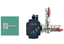 Rücklaufanhebung Ladeventil Speicherladepumpe Laddomat 11-30 | 57°C ? 1" IG NEU